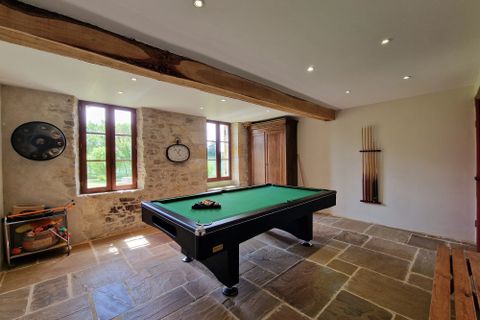 Villa i Duras, Lot-et-Garonne, Duras - € 750.000 | Ref: BVI85614 - foto 8