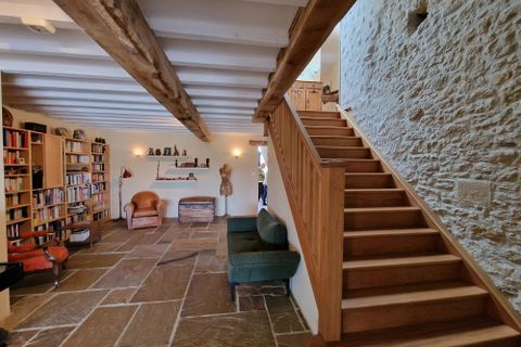Villa i Duras, Lot-et-Garonne, Duras - € 750.000 | Ref: BVI85614 - foto 9
