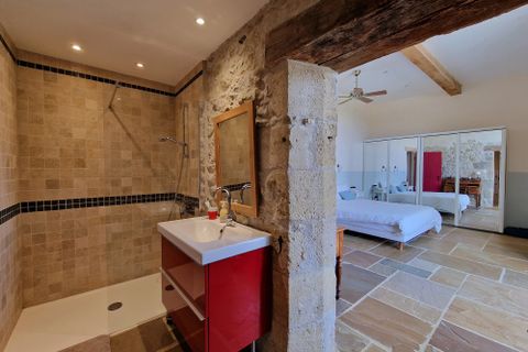 Villa i Duras, Lot-et-Garonne, Duras - € 750.000 | Ref: BVI85614 - foto 11