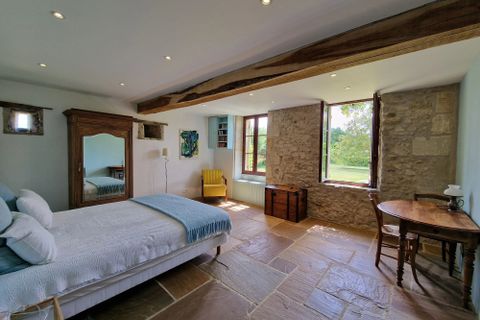 Villa i Duras, Lot-et-Garonne, Duras - € 750.000 | Ref: BVI85614 - foto 12