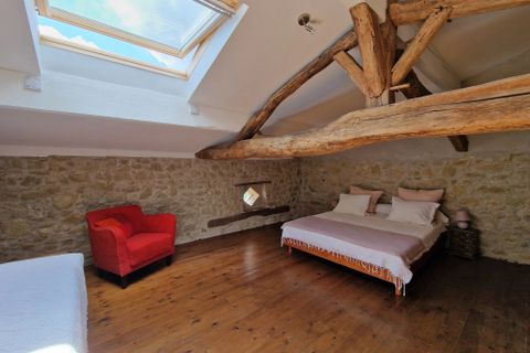 Villa i Duras, Lot-et-Garonne, Duras - € 750.000 | Ref: BVI85614 - foto 15