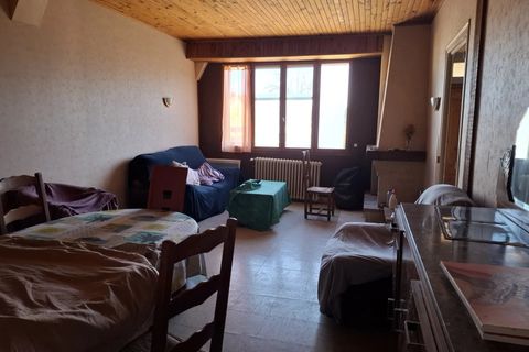 Landsbyhus i Chef-Boutonne, Deux-Sevres, Chef-Boutonne - € 125.350 | Ref: BVI79674 - foto 4