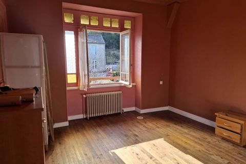 Landsbyhus i Chef-Boutonne, Deux-Sevres, Chef-Boutonne - € 125.350 | Ref: BVI79674 - foto 6