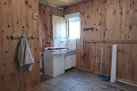 Landsbyhus i Chef-Boutonne, Deux-Sevres, Chef-Boutonne - € 125.350 | Ref: BVI79674 - foto 8