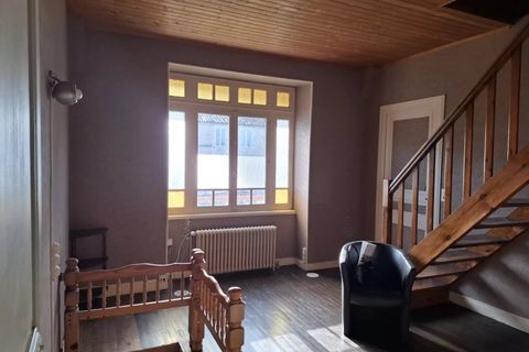Landsbyhus i Chef-Boutonne, Deux-Sevres, Chef-Boutonne - € 125.350 | Ref: BVI79674 - foto 10