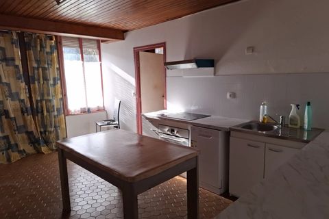 Landsbyhus i Chef-Boutonne, Deux-Sevres, Chef-Boutonne - € 125.350 | Ref: BVI79674 - foto 11