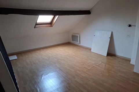 Landsbyhus i Chef-Boutonne, Deux-Sevres, Chef-Boutonne - € 125.350 | Ref: BVI79674 - foto 14