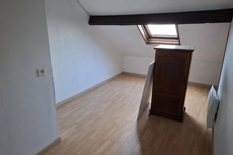 Landsbyhus i Chef-Boutonne, Deux-Sevres, Chef-Boutonne - € 125.350 | Ref: BVI79674 - foto 15