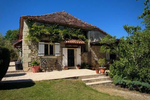 Landsbyhus i Neuvic, Dordogne, Neuvic - € 265.000 | Ref: BVI84125 - foto 1