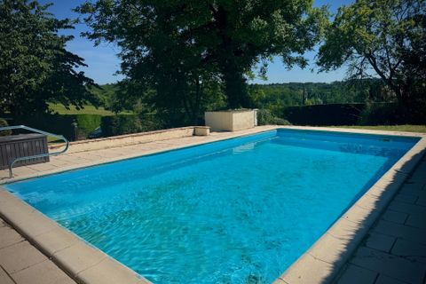 Landsbyhus i Neuvic, Dordogne, Neuvic - € 265.000 | Ref: BVI84125 - foto 2