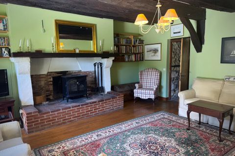 Landsbyhus i Neuvic, Dordogne, Neuvic - € 265.000 | Ref: BVI84125 - foto 4