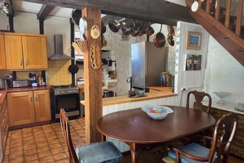 Landsbyhus i Neuvic, Dordogne, Neuvic - € 265.000 | Ref: BVI84125 - foto 6