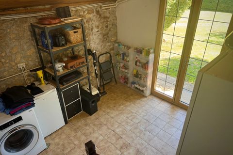 Landsbyhus i Neuvic, Dordogne, Neuvic - € 265.000 | Ref: BVI84125 - foto 12