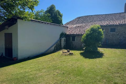 Landsbyhus i Neuvic, Dordogne, Neuvic - € 265.000 | Ref: BVI84125 - foto 14