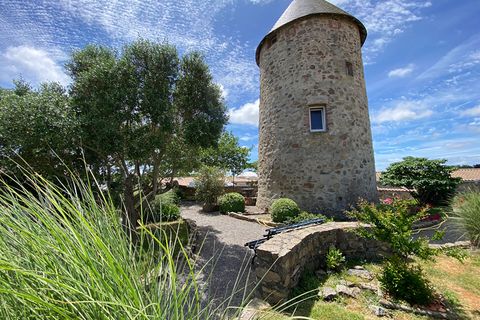 Villa i Chantonnay, Vendee, Chantonnay - € 559.000 | Ref: MN-5150 - foto 1