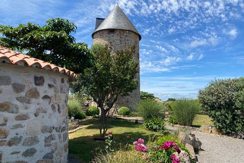 Villa i Chantonnay, Vendee, Chantonnay - € 559.000 | Ref: MN-5150 - foto 2