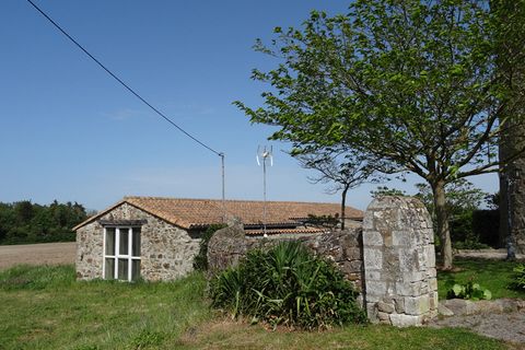 Villa i Chantonnay, Vendee, Chantonnay - € 559.000 | Ref: MN-5150 - foto 5