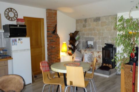 Villa i Chantonnay, Vendee, Chantonnay - € 559.000 | Ref: MN-5150 - foto 6