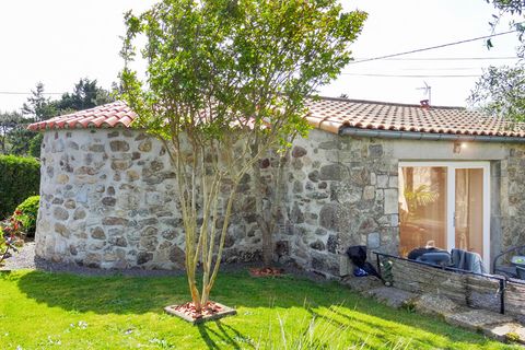 Villa i Chantonnay, Vendee, Chantonnay - € 559.000 | Ref: MN-5150 - foto 16