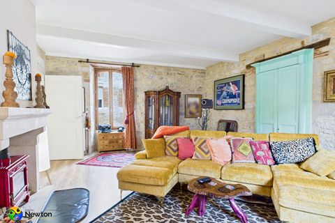 Villa i Prayssac, Lot, Prayssac - € 265.000 | Ref: SR-5162 - foto 3