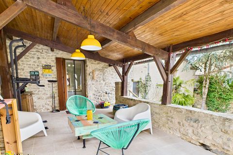 Villa i Prayssac, Lot, Prayssac - € 265.000 | Ref: SR-5162 - foto 16