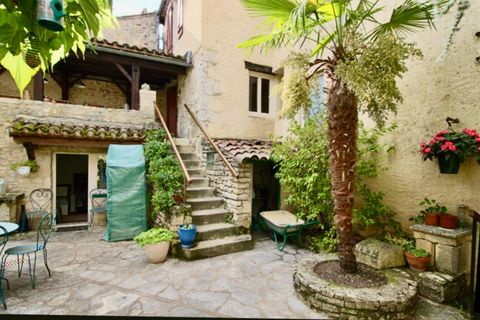 Villa i Prayssac, Lot, Prayssac - € 265.000 | Ref: SR-5162 - foto 17