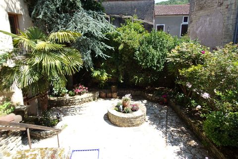 Villa i Prayssac, Lot, Prayssac - € 265.000 | Ref: SR-5162 - foto 18