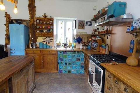 Villa i Saint-Aignan, Morbihan, Saint-Aignan - € 288.900 | Ref: JD-5157 - foto 4