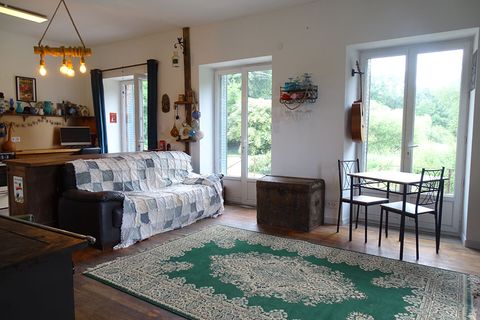 Villa i Saint-Aignan, Morbihan, Saint-Aignan - € 288.900 | Ref: JD-5157 - foto 5