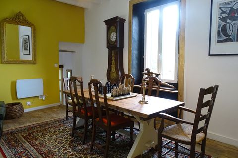 Villa i Saint-Aignan, Morbihan, Saint-Aignan - € 288.900 | Ref: JD-5157 - foto 7