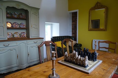 Villa i Saint-Aignan, Morbihan, Saint-Aignan - € 288.900 | Ref: JD-5157 - foto 8