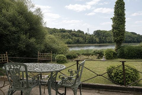 Villa i Saint-Aignan, Morbihan, Saint-Aignan - € 288.900 | Ref: JD-5157 - foto 16