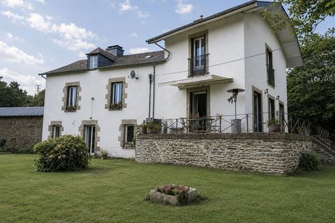 Villa i Saint-Aignan, Morbihan, Saint-Aignan - € 288.900 | Ref: JD-5157 - foto 17