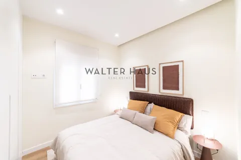 Lejlighed i Madrid, Madrid, Madrid - € 915.000 | Ref: M11722V - foto 4