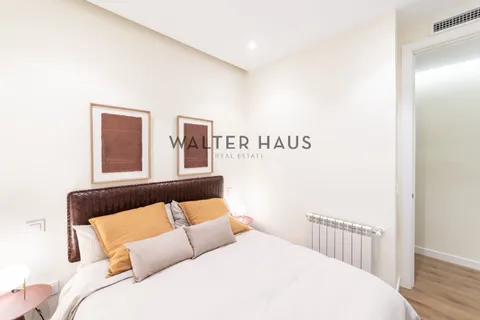 Lejlighed i Madrid, Madrid, Madrid - € 915.000 | Ref: M11722V - foto 9