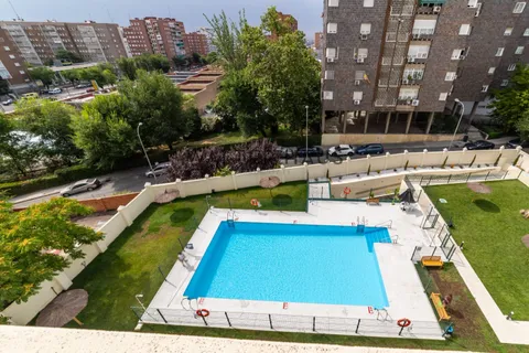 Lejlighed i Madrid, Madrid, Madrid - € 915.000 | Ref: M11722V - foto 26