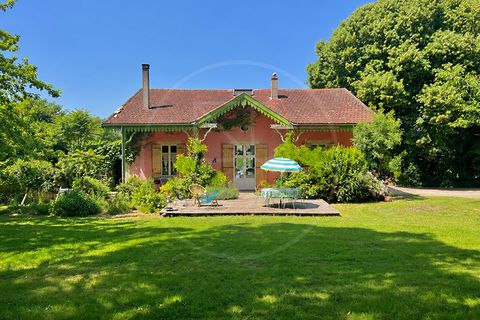 Villa a Monsegur, Gironde, Monsegur - € 450.000 | Ref: 5887 - foto 2