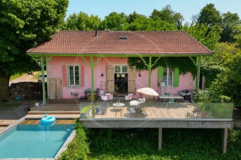 Villa a Monsegur, Gironde, Monsegur - € 450.000 | Ref: 5887 - foto 3
