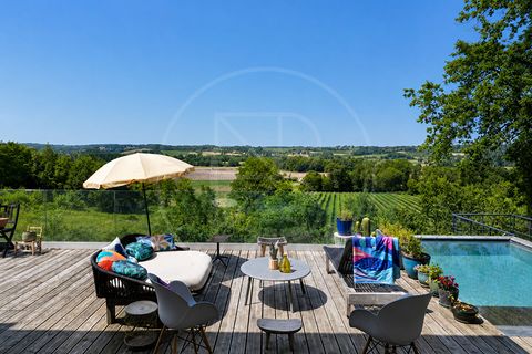 Villa a Monsegur, Gironde, Monsegur - € 450.000 | Ref: 5887 - foto 4