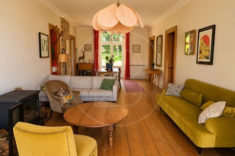 Villa a Monsegur, Gironde, Monsegur - € 450.000 | Ref: 5887 - foto 5