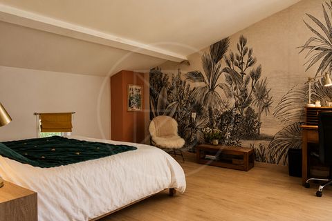 Villa a Monsegur, Gironde, Monsegur - € 450.000 | Ref: 5887 - foto 10