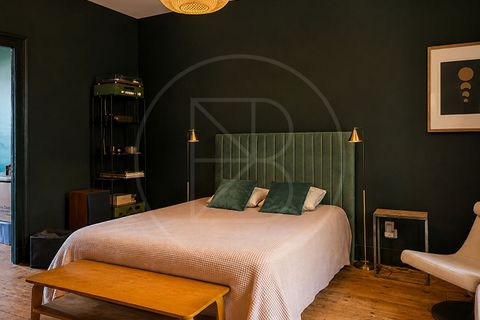 Villa a Monsegur, Gironde, Monsegur - € 450.000 | Ref: 5887 - foto 11