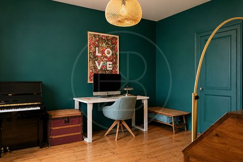 Villa a Monsegur, Gironde, Monsegur - € 450.000 | Ref: 5887 - foto 13
