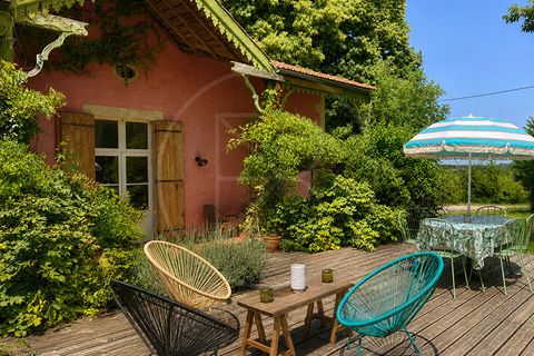 Villa a Monsegur, Gironde, Monsegur - € 450.000 | Ref: 5887 - foto 15