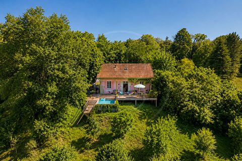 Villa a Monsegur, Gironde, Monsegur - € 450.000 | Ref: 5887 - foto 17