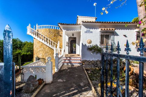 Villa a Benissa, Alicante, Benissa - € 610.000 | Ref: CSPX-53299 - foto 3