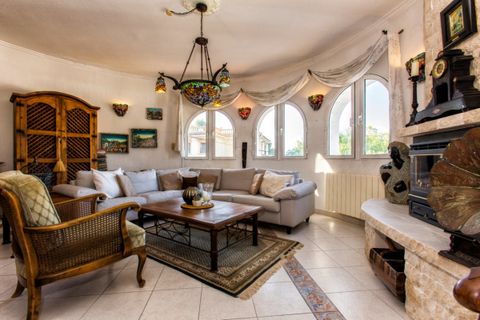 Villa a Benissa, Alicante, Benissa - € 610.000 | Ref: CSPX-53299 - foto 4