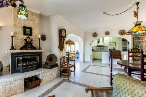 Villa a Benissa, Alicante, Benissa - € 610.000 | Ref: CSPX-53299 - foto 15