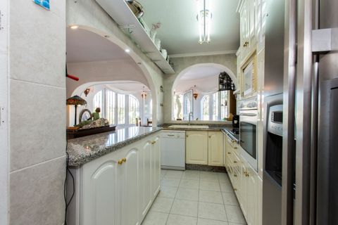 Villa a Benissa, Alicante, Benissa - € 610.000 | Ref: CSPX-53299 - foto 19