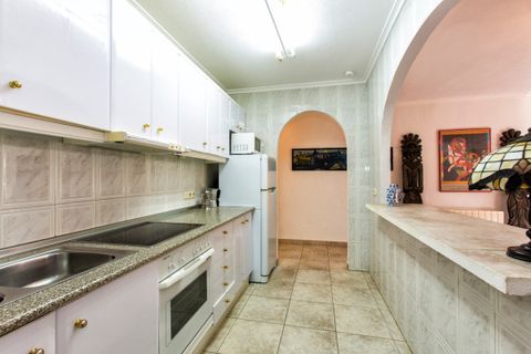 Villa a Benissa, Alicante, Benissa - € 610.000 | Ref: CSPX-53299 - foto 33